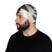 Тактична шапка Camotec Watch Cap з відворотом, камуфляж City Grey