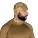 Тактична шапка Camotec Watch Cap з відворотом, камуфляж DDPM