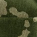 Тактична шапка Camotec Watch Cap з відворотом, камуфляж Flecktarn D
