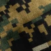 Тактична шапка Camotec Watch Cap з відворотом, камуфляж Marpat Brown