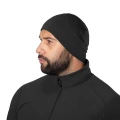 Тактична шапка-підшоломник Camotec Beanie 3.0 Polarheat QS, чорна