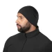 Тактична шапка-підшоломник Camotec Beanie 3.0 Polarheat QS, чорна