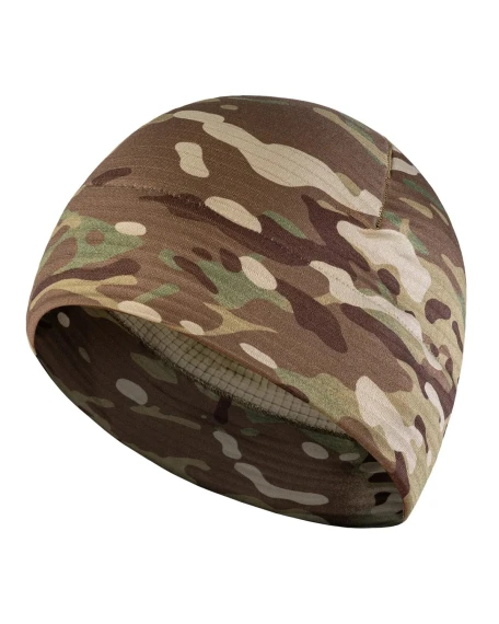Тактична шапка-підшоломник Camotec Beanie 3.0 Polarheat QS, мультикам