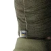 Тактична шапка-підшоломник Camotec Beanie 3.0 Polarheat QS, олива меланж