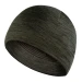 Тактична шапка-підшоломник Camotec Beanie 3.0 Polarheat QS, олива меланж
