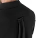 Тактична сорочка Camotec Bastion, чорна