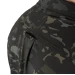 Тактична сорочка Camotec Bastion, мультикам Black
