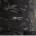 Тактична сорочка Camotec Bastion, мультикам Black