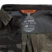 Тактична сорочка Camotec Bastion, мультикам Black