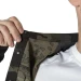 Тактична сорочка Camotec Bastion, мультикам Black