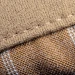 Тактична сорочка в клітинку Camotec Легіт, пісочно-біла