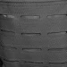 Тактична сумка через плече Camotec Adapt, чорна