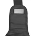 Тактична сумка через плече Camotec Adapt, чорна