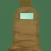 Тактична сумка через плече Camotec Adapt, койот