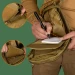 Тактична сумка через плече Camotec Adapt, койот