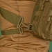 Тактична сумка через плече Camotec Adapt, койот