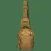 Тактична сумка через плече Camotec Adapt, койот