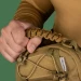 Тактична сумка через плече Camotec Adapt, койот