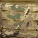 Тактична сумка через плече Camotec Adapt, мультикам