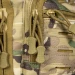 Тактична сумка через плече Camotec Adapt, мультикам
