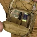 Тактична сумка через плече Camotec Adapt, мультикам
