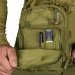 Тактична сумка через плече Camotec Adapt, олива
