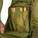 Тактична сумка через плече Camotec Adapt, олива