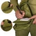 Тактична сумка через плече Camotec Adapt, олива