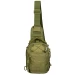 Тактична сумка через плече Camotec Adapt, олива