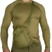 Тактична сумка через плече Camotec Adapt, олива