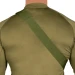 Тактична сумка через плече Camotec Adapt, олива