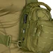 Тактична сумка через плече Camotec Adapt, олива