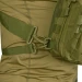Тактична сумка через плече Camotec Adapt, олива