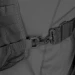 Тактична сумка-слінг Camotec COB Sling, чорна