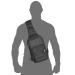 Тактична сумка-слінг Camotec COB Sling, чорна