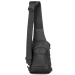 Тактична сумка-слінг Camotec COB Sling, чорна