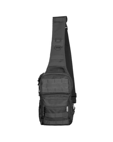 Тактична сумка-слінг Camotec COB Sling, чорна