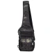 Тактична сумка-слінг Camotec COB Sling, мультикам Black