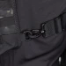 Тактична сумка-слінг Camotec COB Sling, мультикам Black