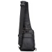 Тактична сумка-слінг Camotec COB Sling, мультикам Black