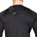Тактична сумка-слінг Camotec COB Sling, мультикам Black