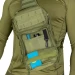 Тактична сумка-слінг Camotec COB Sling, олива