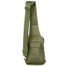 Тактична сумка-слінг Camotec COB Sling, олива