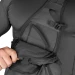 Тактична сумка-слінг з кобурою Camotec Gunner Sling 2.0, чорна