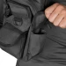 Тактична сумка-слінг з кобурою Camotec Gunner Sling 2.0, чорна