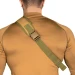 Тактична сумка-слінг з кобурою Camotec Gunner Sling 2.0, койот