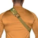 Тактична сумка-слінг з кобурою Camotec Gunner Sling 2.0, мультикам