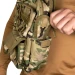 Тактична сумка-слінг з кобурою Camotec Gunner Sling 2.0, мультикам