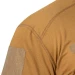Тактичне поло Camotec Army ID 2.0 CoolPass Pique LT, койот