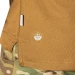 Тактичне поло Camotec Army ID 2.0 CoolPass Pique LT, койот